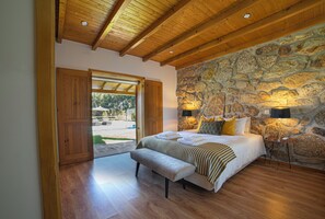 3 chambres, Wi-Fi, draps fournis