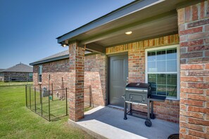 Terrass/Patio
