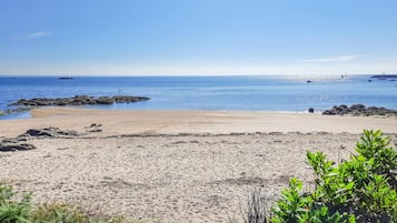 Plage Ă proximitĂ©, pĂȘche sur place