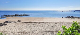 Amazing home in Quiberon with WiFi