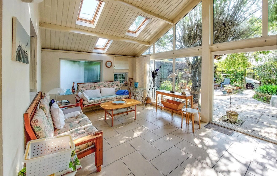 Maison De 4 Chambres Acceptant Les Animaux Domestiques à Quiberon - Quiberon