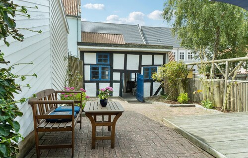 2 bedroom lovely home in Rudkøbing