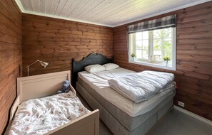 4 habitaciones y wifi gratis 