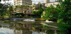 Exterior - Caporizon - Superbe Gîte au Coeur du Périgord Déco Rugby (Biras)