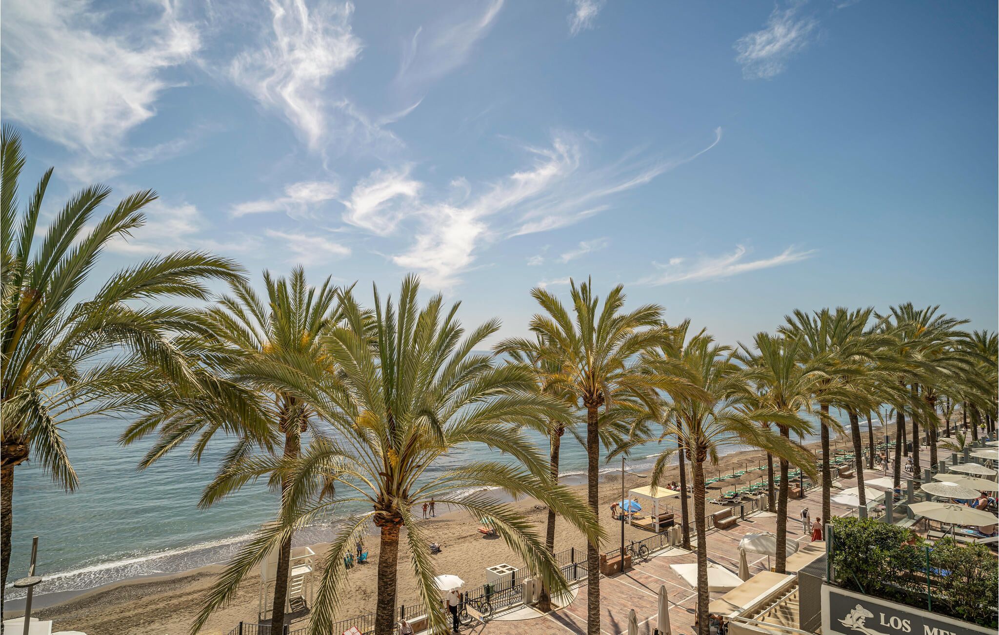 Beach nearby, fishing