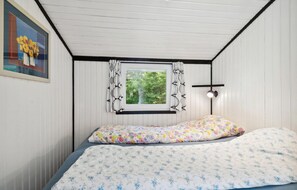 3 bedrooms - Nice home in Højslev with kitchen (Højslev)
