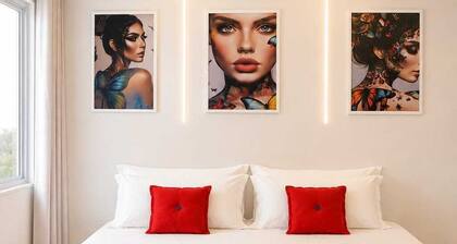 Casa hotel Piracicaba
