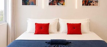 Casa hotel Piracicaba