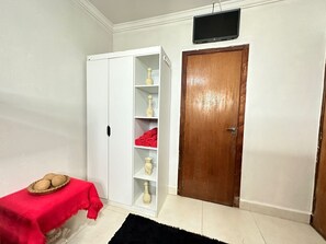 宿舍 | 住宿内部