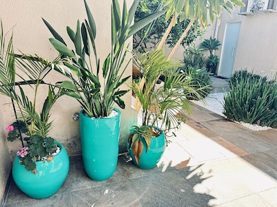 Casa hotel Piracicaba