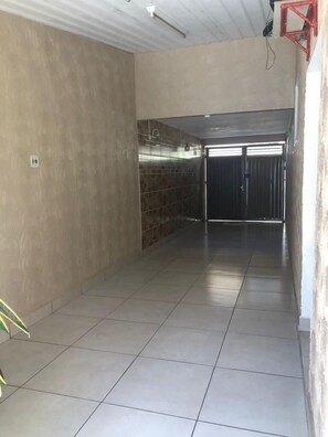 Dortoir Partagé Traditionnel, plusieurs lits | Enceinte de l’hébergement