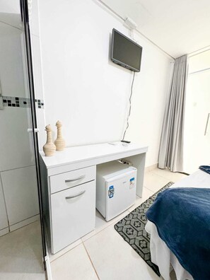 Chambre Double Junior, 1 chambre