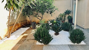 Dormitório compartilhado | Área da propriedade