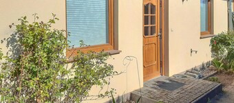 3 bedroom nice home in Seebad Lubmin