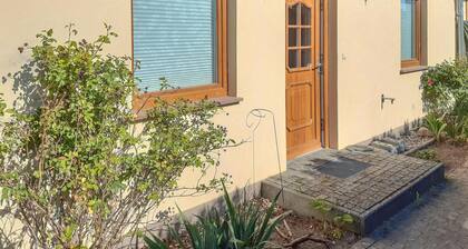 3 bedroom nice home in Seebad Lubmin