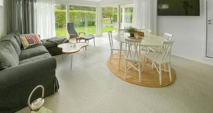 3 bedroom lovely home in Eldsberga