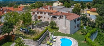 Cozy apartment in Pazin with kitchen