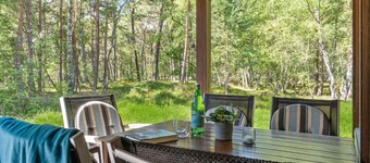 3 bedroom cozy home in Nexø