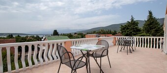 Precioso apartamento en Gornji Karin