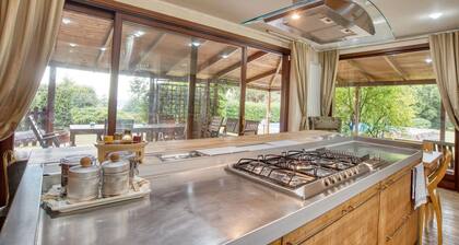 Cozy home in Montefiascone
