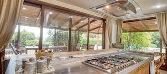 Cozy home in Montefiascone