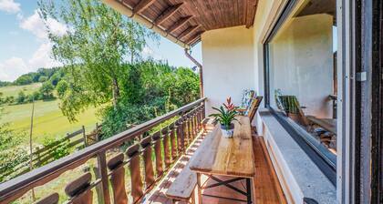 Appartement confortable Ă Grenderich.