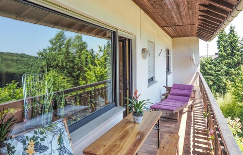 Gemütliche Ferienwohnung in Grenderich.