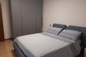 1 chambre, draps fournis