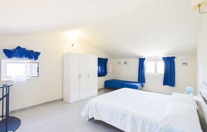 1 habitación y wifi gratis 