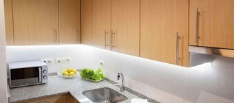 Apartment 5 minutes from the historic center of Pontevedra