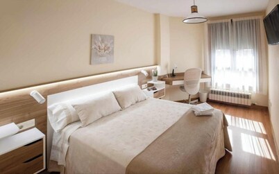 Apartment 5 minutes from the historic center of Pontevedra
