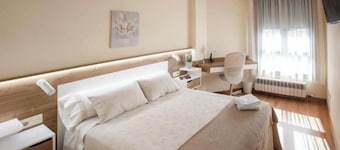 Apartment 5 minutes from the historic center of Pontevedra