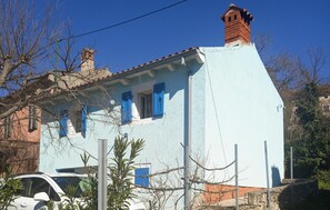 Aussenbereich
