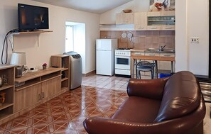 منطقة المعيشة