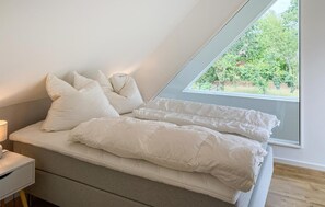 3 habitaciones, cuna de viaje y wifi gratis