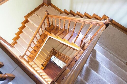 Luxuria Central Villa Bucharest