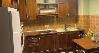 Luxuria Central Villa Bucharest