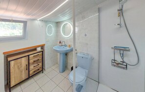 Een douche