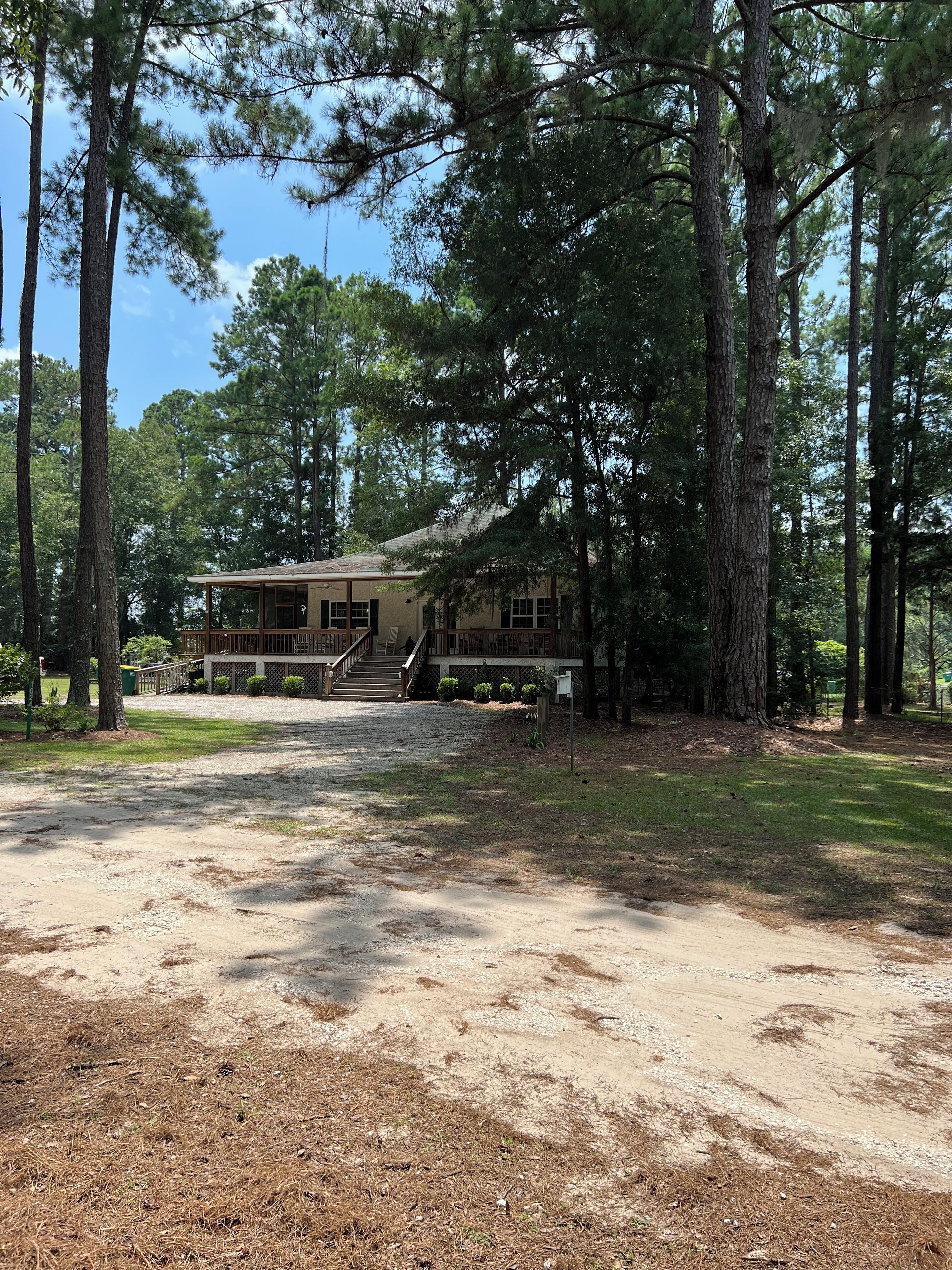 Tabby House @ Serenity Bluff w/ Dock & Pet Friendly