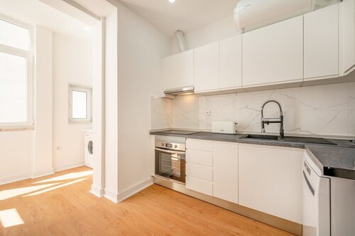 GuestReady - Bel Résidence R/C près de l'Alfama