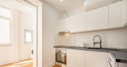 GuestReady - Bel Résidence R/C près de l'Alfama