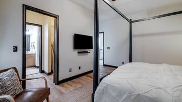 3 Schlafzimmer, Bügeleisen/Bügelbrett, kostenloses WLAN, Bettwäsche