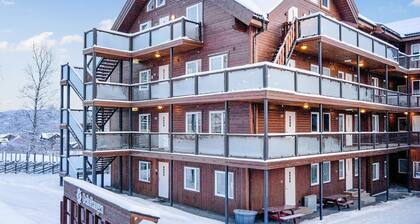 Lovely apartment in Geilo with WiFi