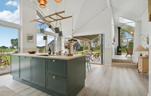 Interior - 3 bedroom awesome home in Otterup (Otterup)