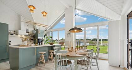 3 bedroom awesome home in Otterup