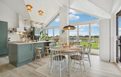 3 bedroom awesome home in Otterup