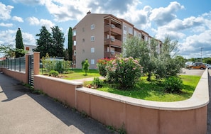 Exterieur