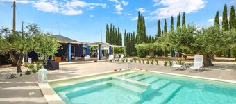 Belle maison à Menfi