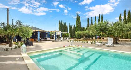 Beautiful home in Menfi