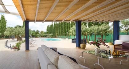 Schönes Haus in Menfi